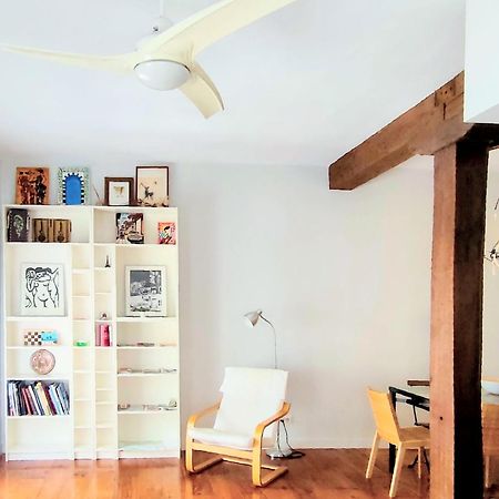Casa Tejeria. Apartamento Casco Historico Pamplona Ngoại thất bức ảnh