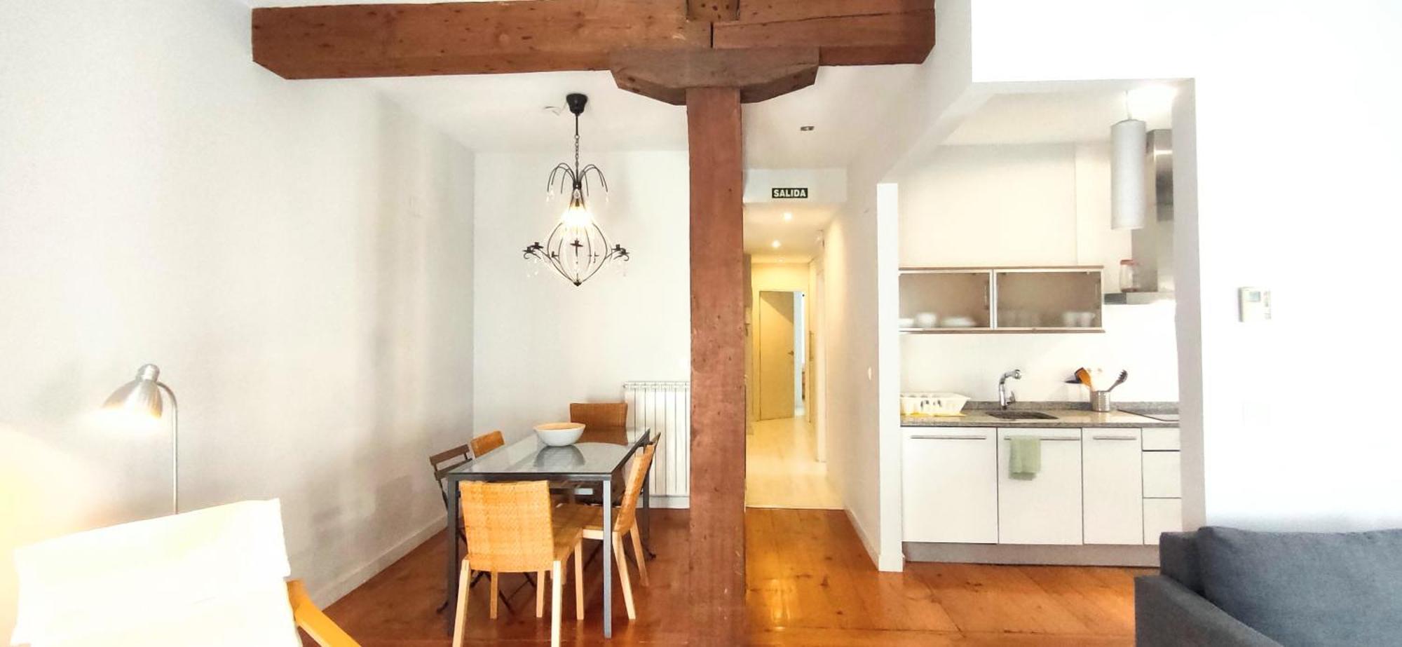Casa Tejeria. Apartamento Casco Historico Pamplona Ngoại thất bức ảnh