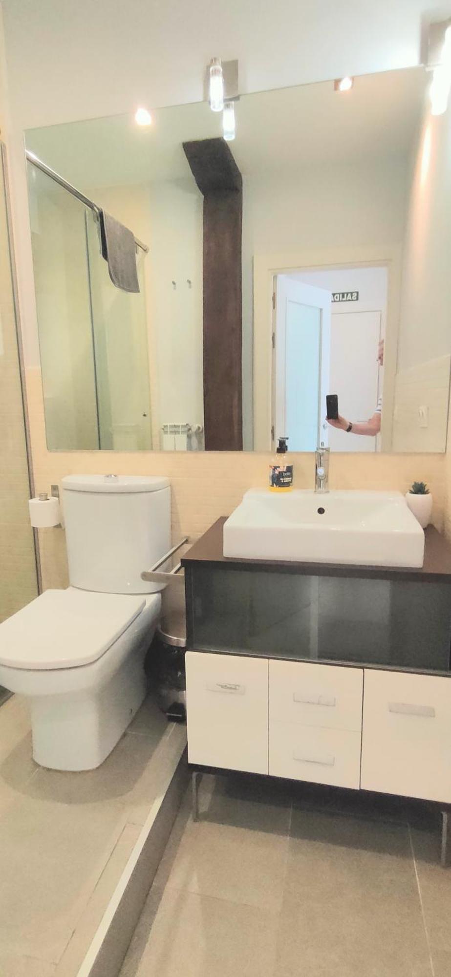 Casa Tejeria. Apartamento Casco Historico Pamplona Ngoại thất bức ảnh