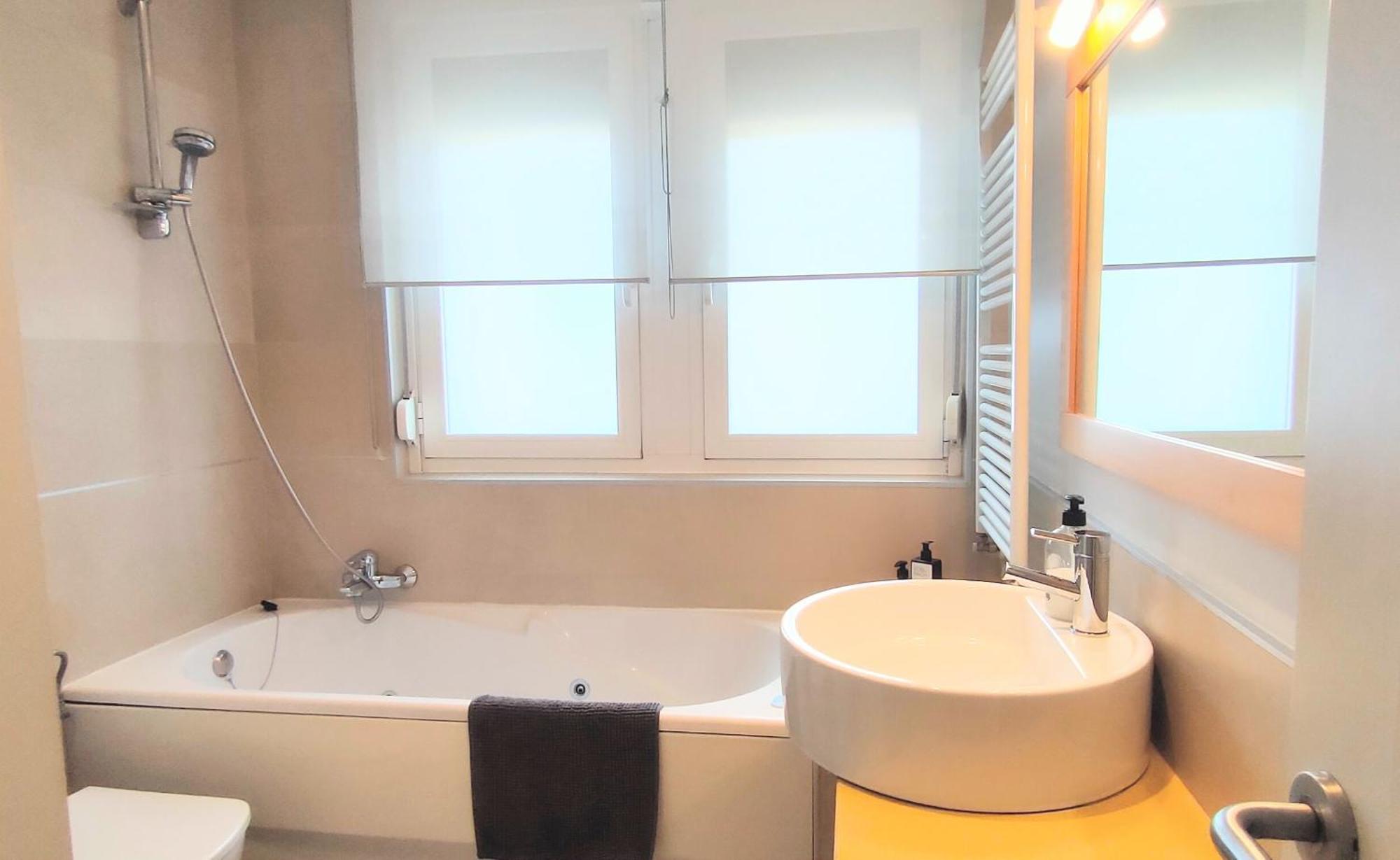 Casa Tejeria. Apartamento Casco Historico Pamplona Ngoại thất bức ảnh
